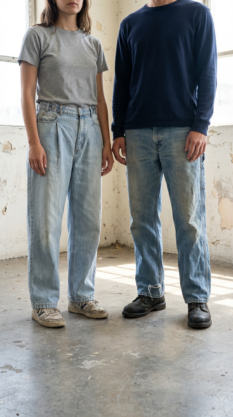 Vintage Purple Hooded Jacket